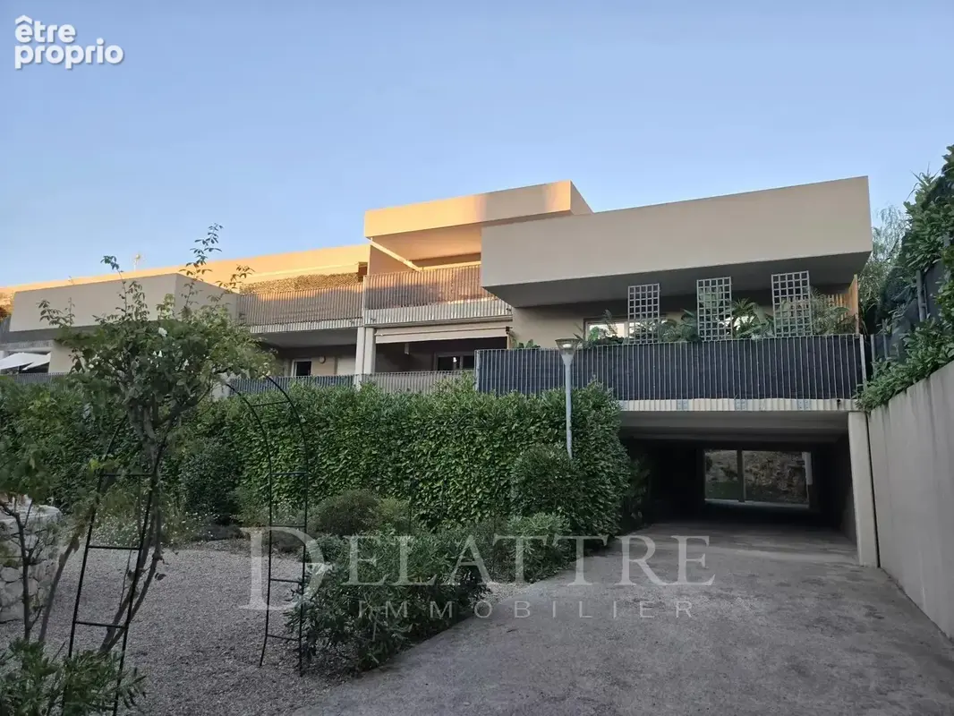 3 pièces contemporain - photo 4