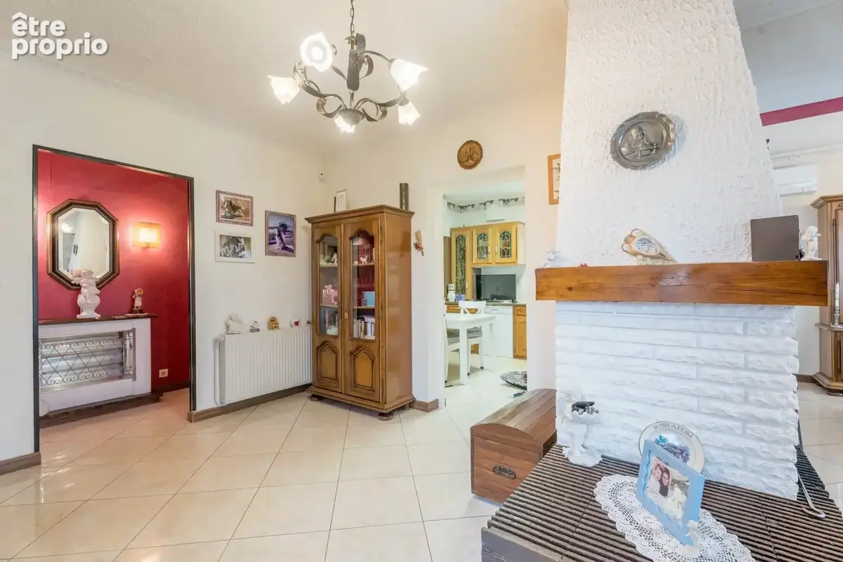 Maison 2 logements - photo 7