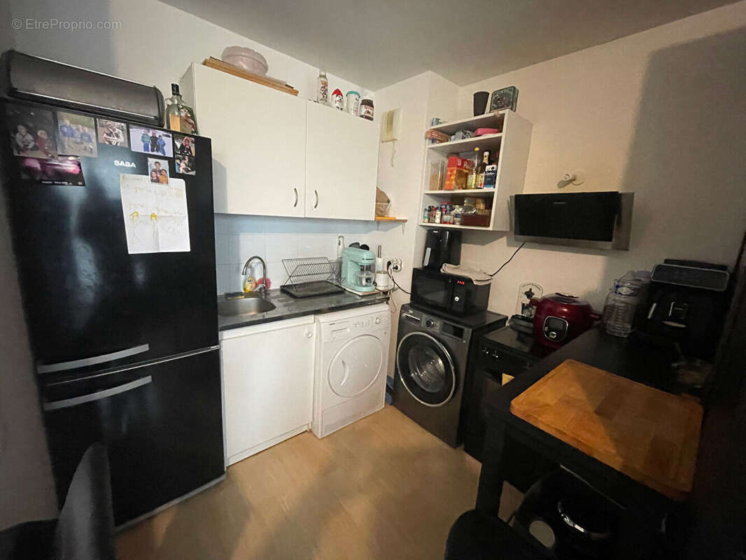 Appartement Corbreuse 2 pièce(s) 36.19 m2 - photo 6