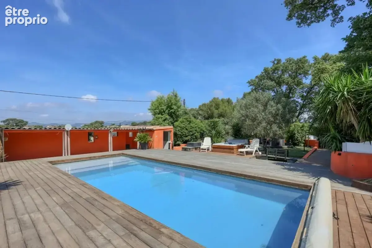 Maison 4P + Studio à La Seyne-sur-Mer, vue exceptionnelle - photo 3