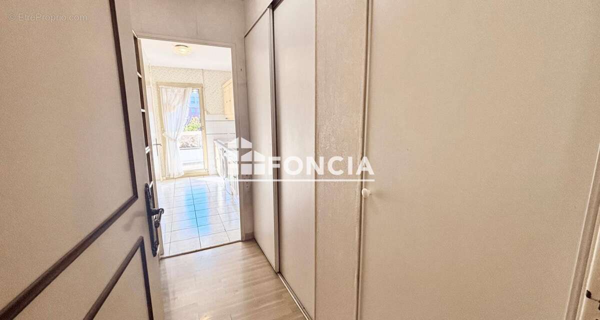 Appartement à SAINT-RAPHAEL