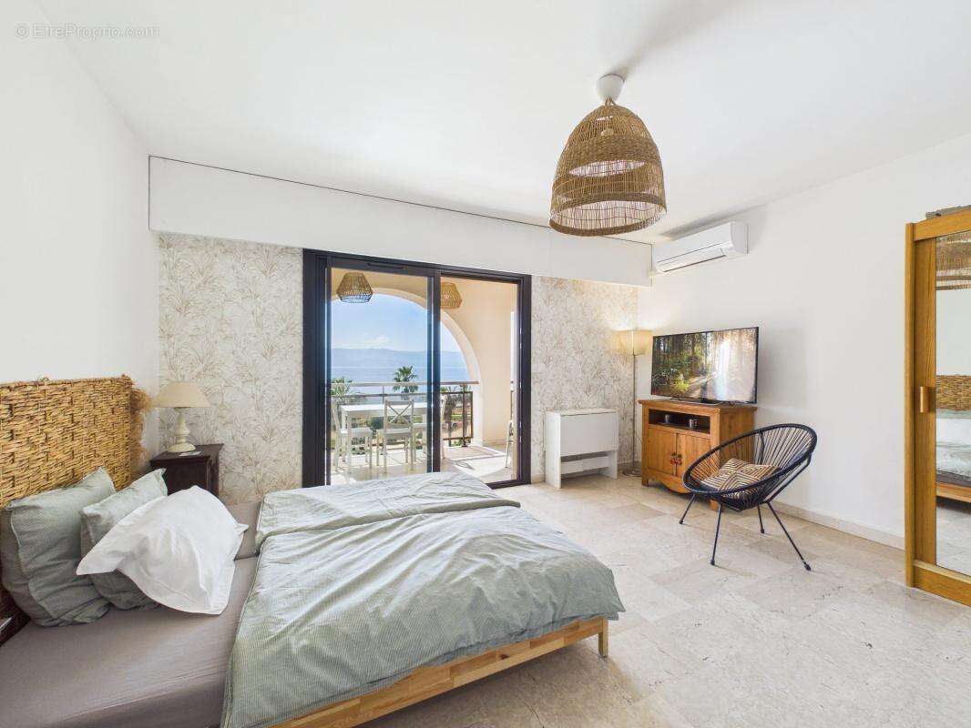 Appartement à AJACCIO