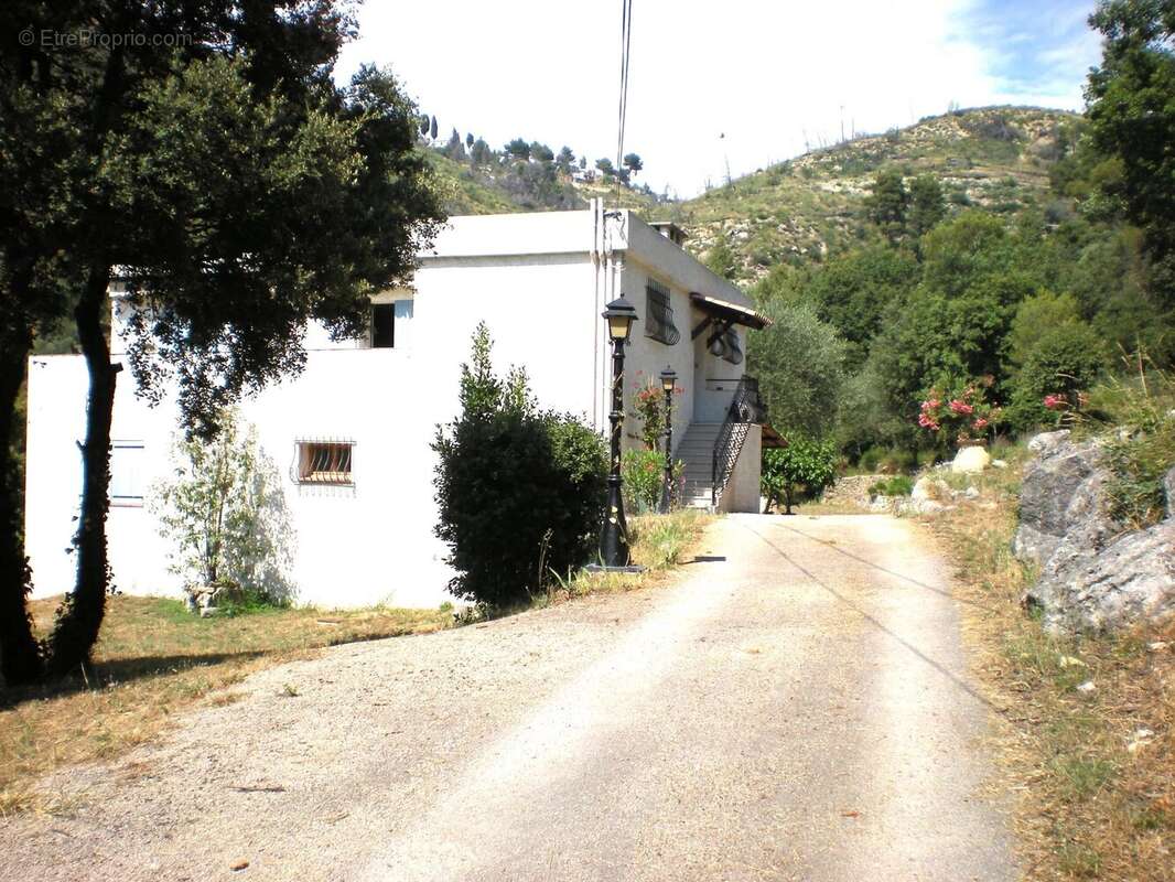 Maison à LA TRINITE