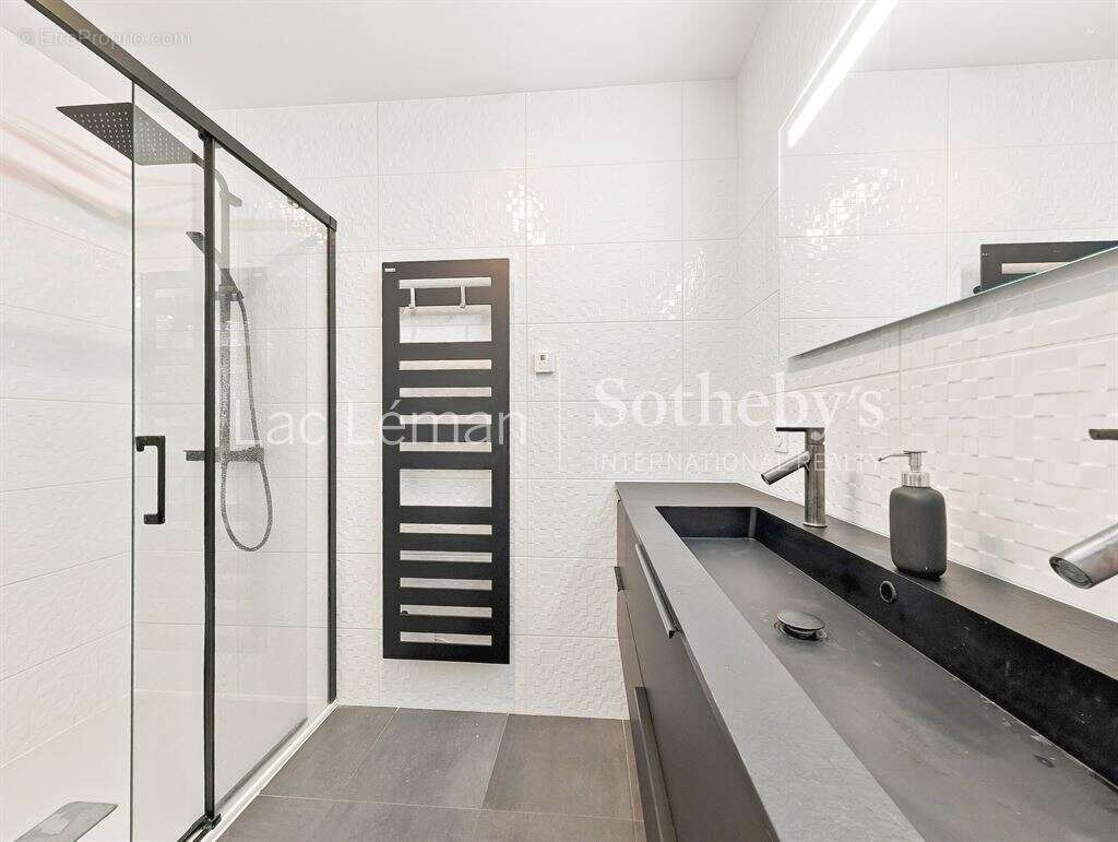 Appartement T3 Moderne et Clé en Main - photo 7