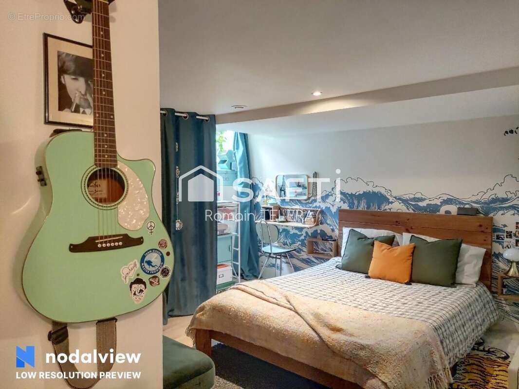 Photo 6 - Appartement à BORDEAUX