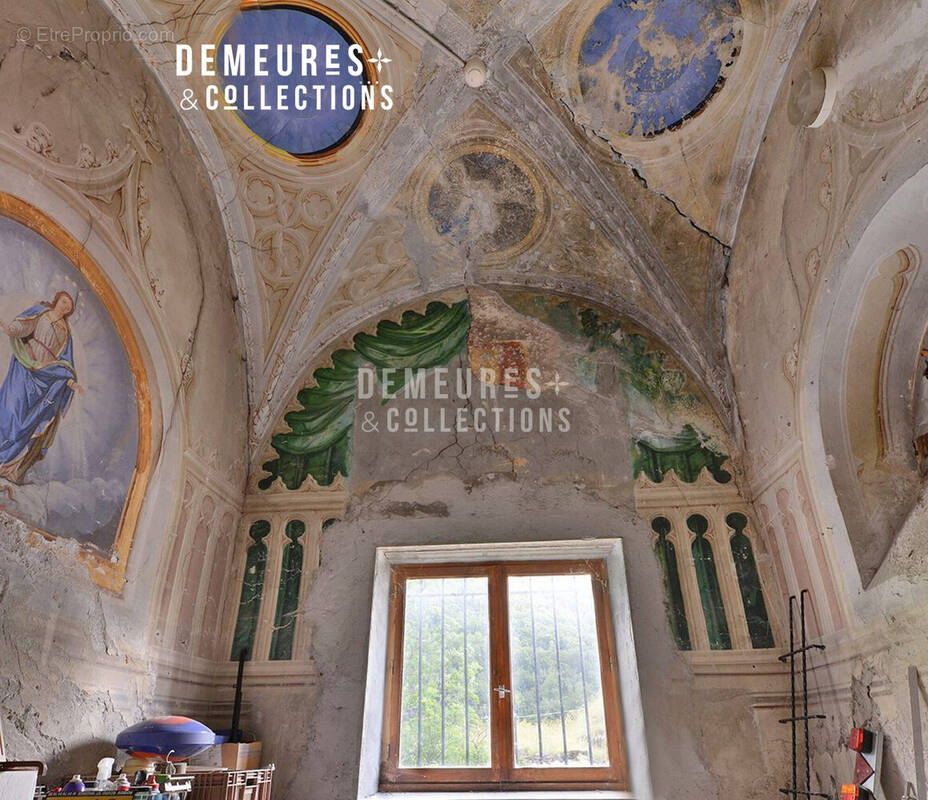 Appartement à BOURG-SAINT-MAURICE