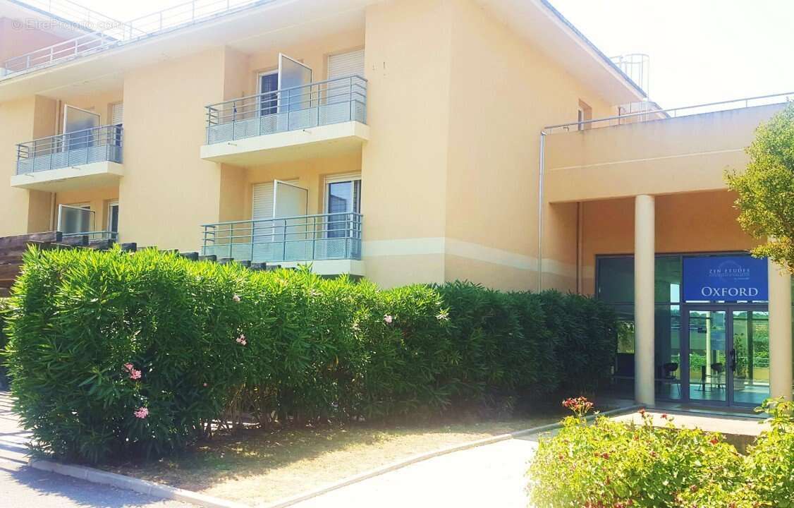 Appartement à BIOT