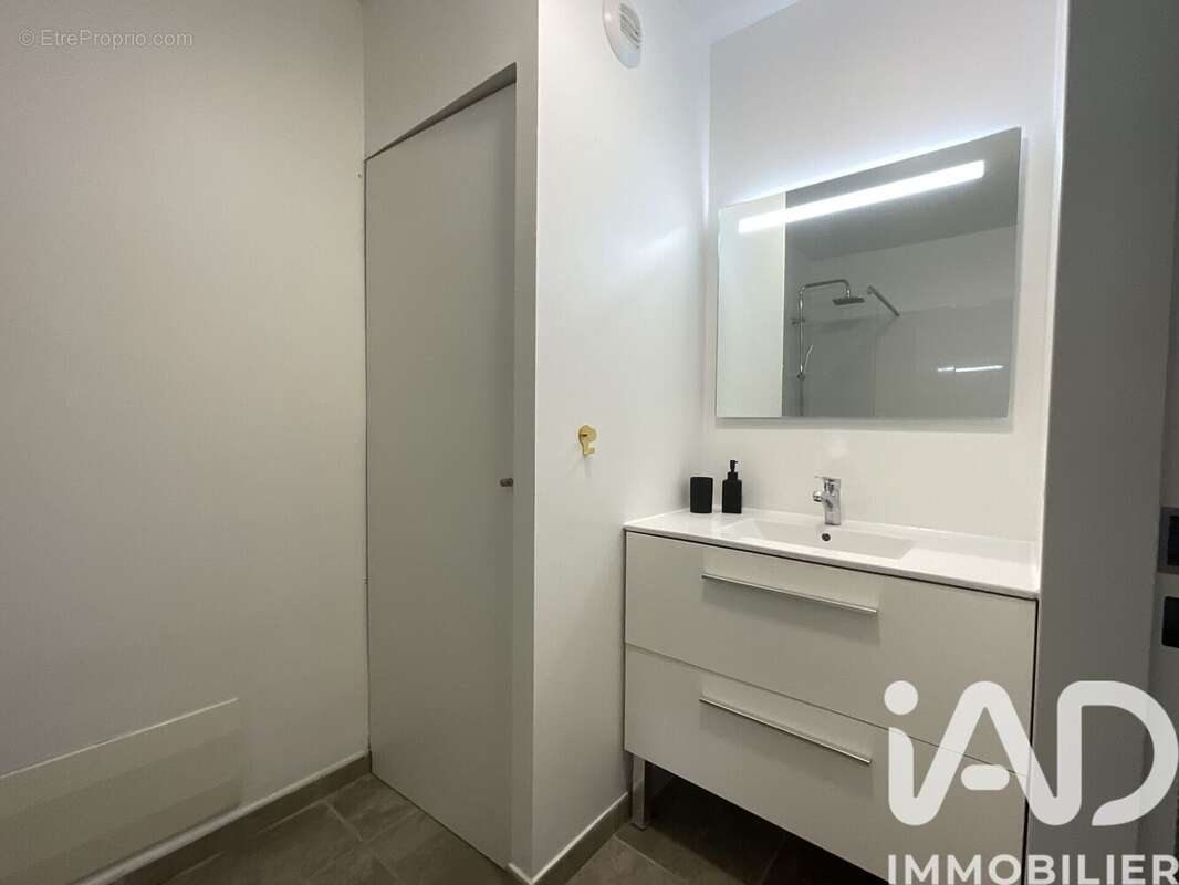 Photo 8 - Appartement à FORT-DE-FRANCE