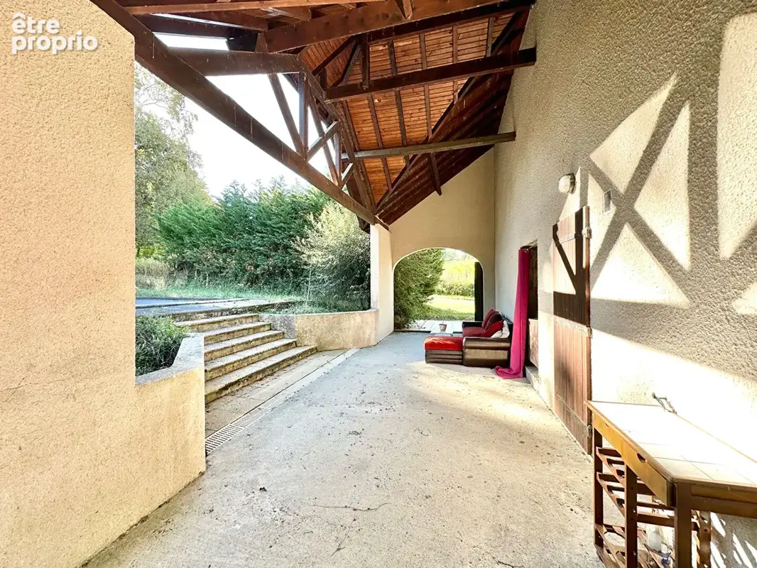 Maison de 147 m² sur Orthez avec un hectare de terrain - photo 16