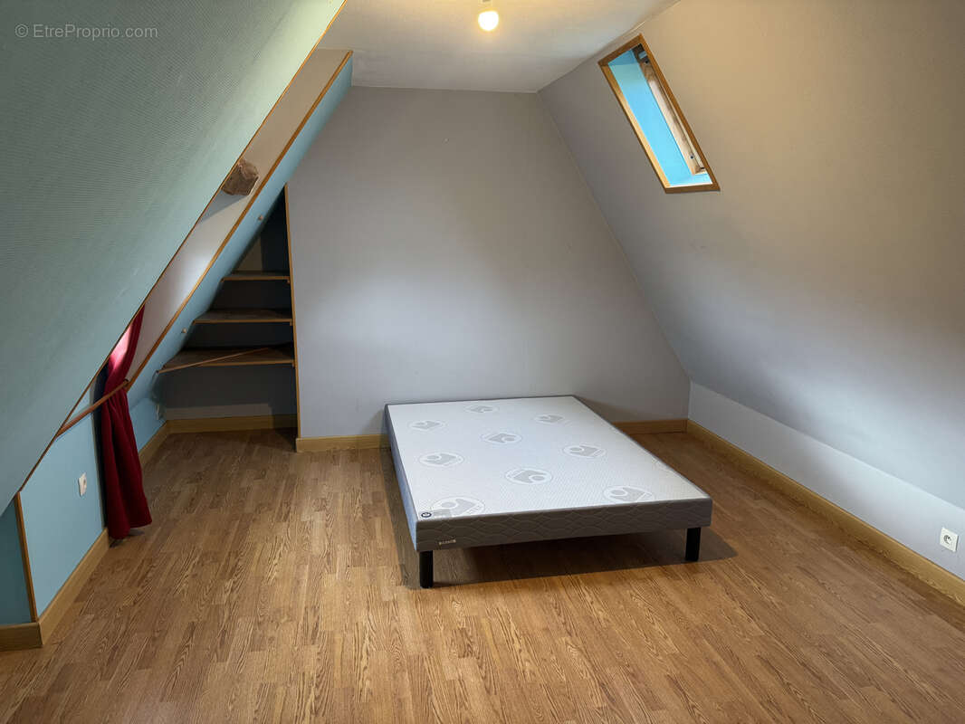 Maison à BOURNEVILLE