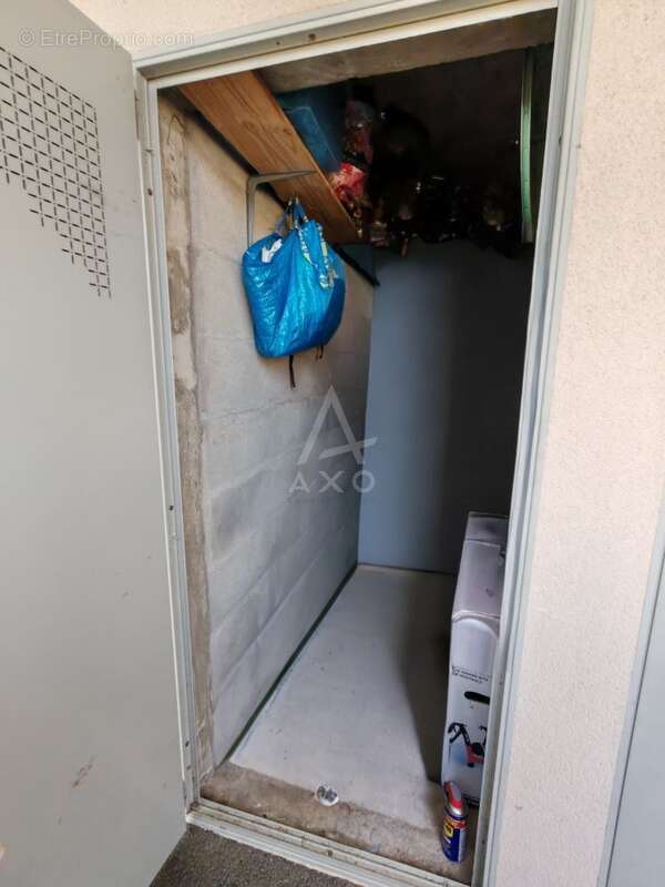 Appartement à LA HAIE-FOUASSIERE