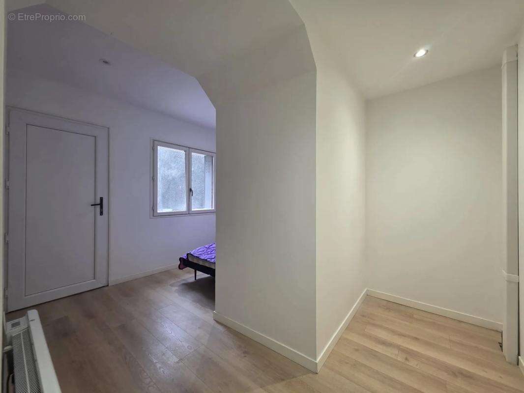 Appartement à BAGNERES-DE-LUCHON