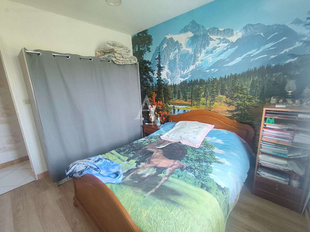 Maison à SABLONCEAUX