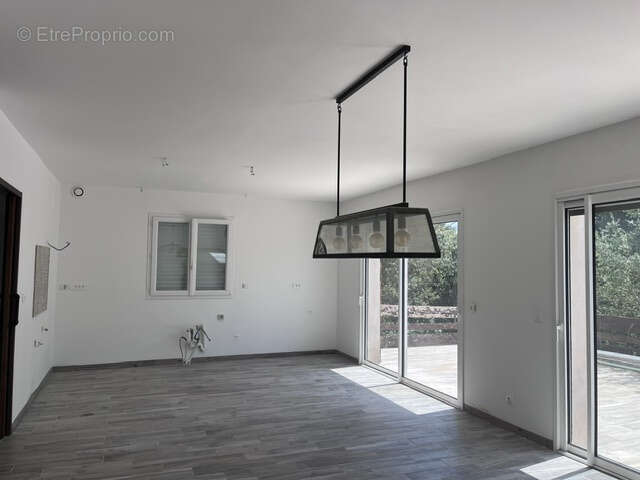 Maison individuelle avec garage - photo 4