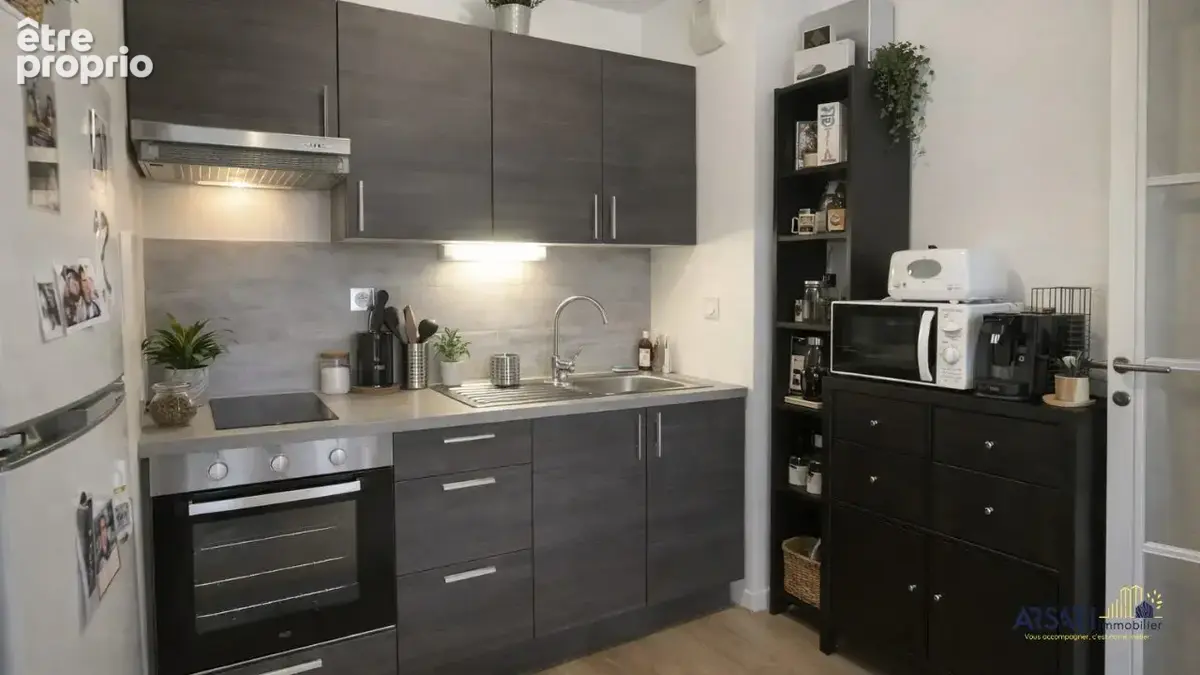 Appartement 2 pièces 46 m² à vendre à Bruz (35170) - photo 4