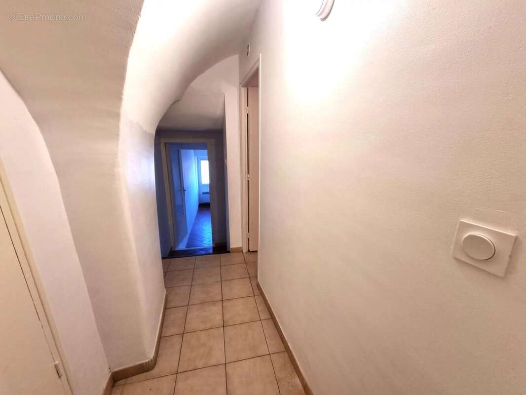 Appartement à LAURIS