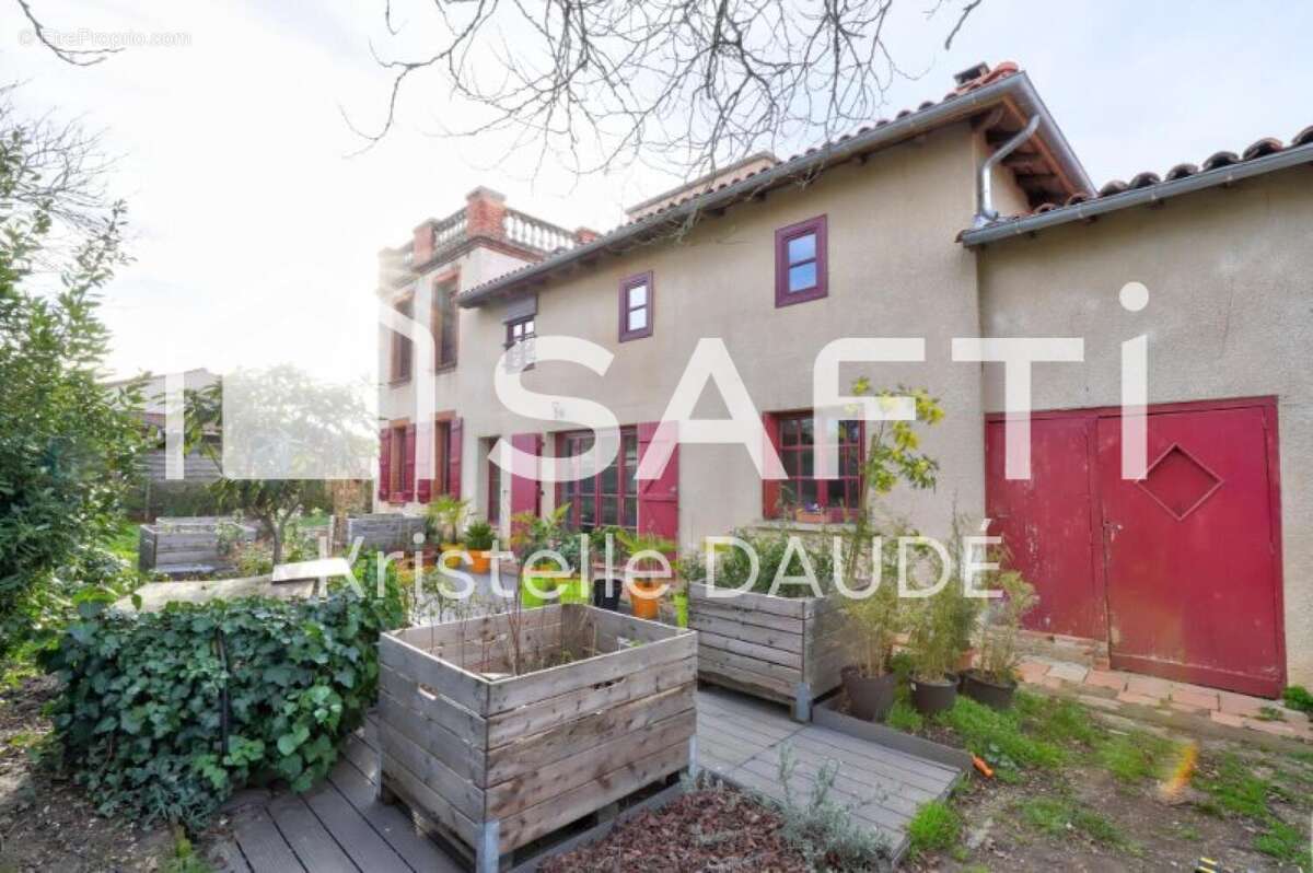 Photo 2 - Maison à CORBARIEU