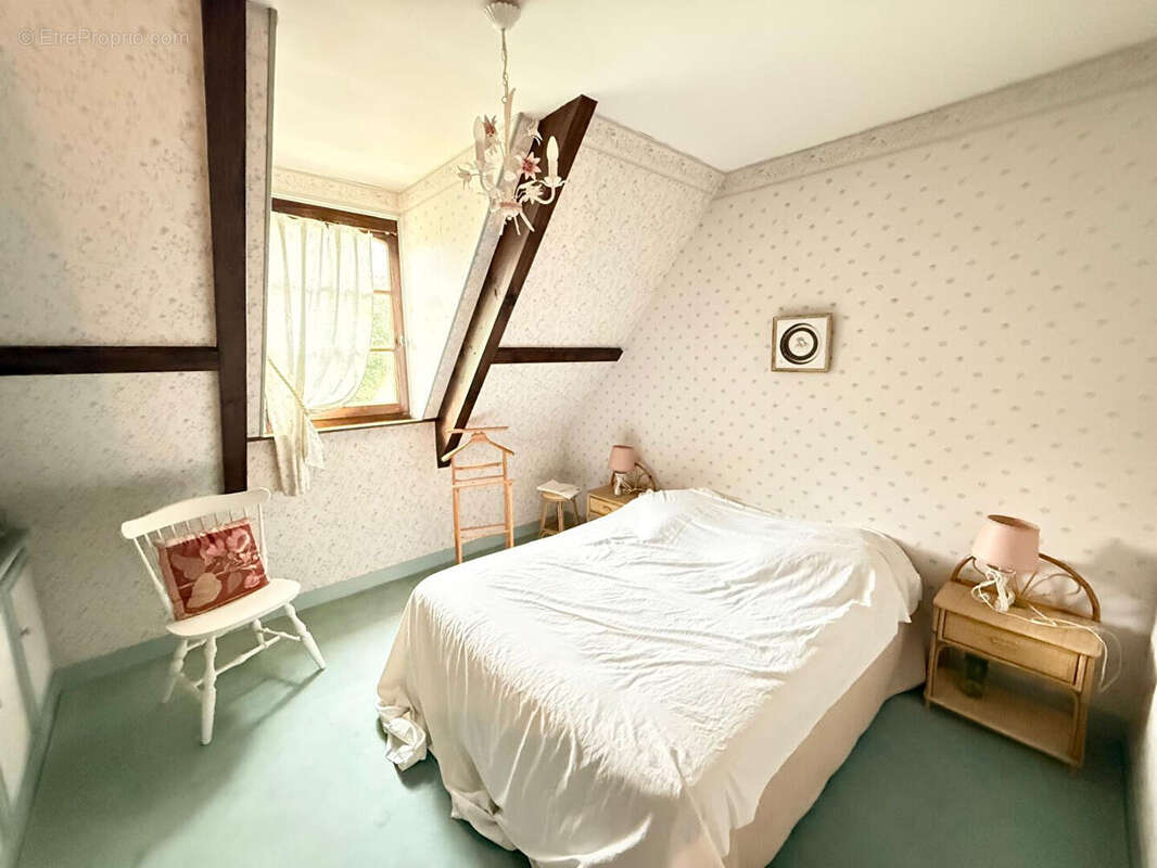 Maison à LA FERTE-SOUS-JOUARRE