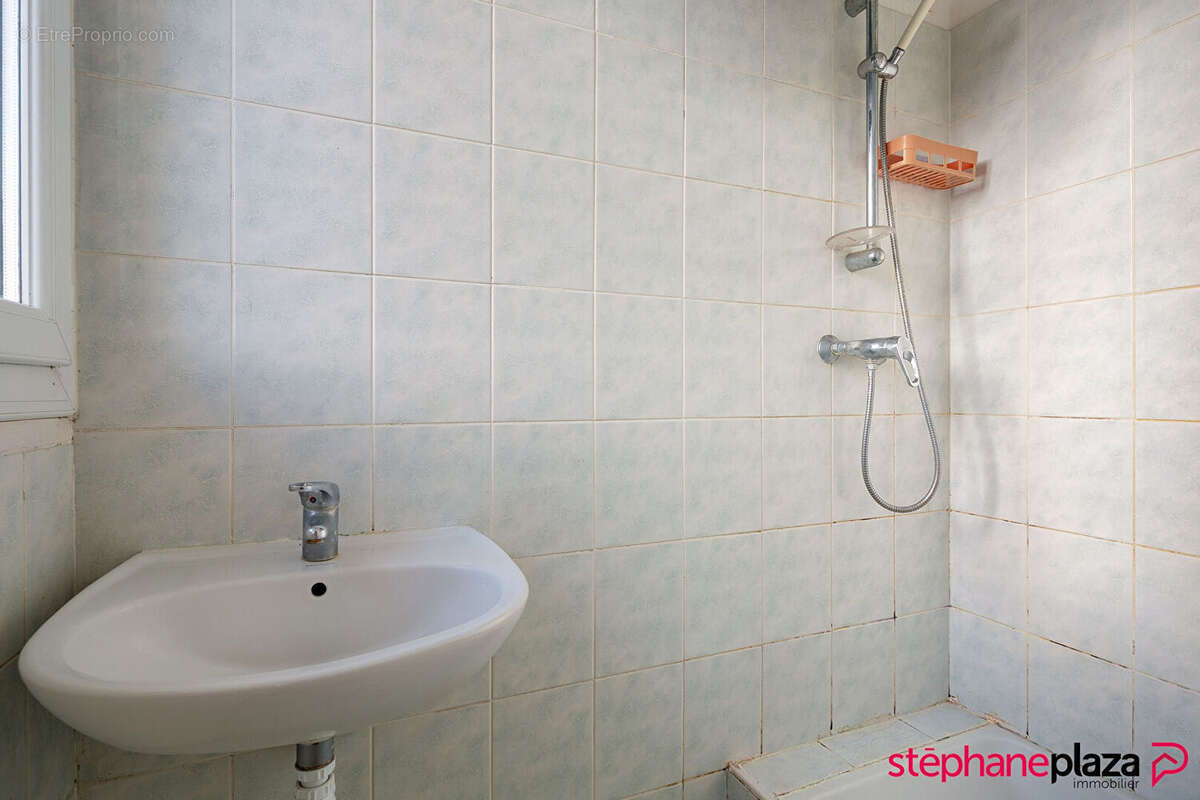 Appartement à COLOMBES