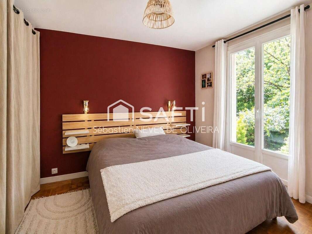 Photo 5 - Maison à YERRES