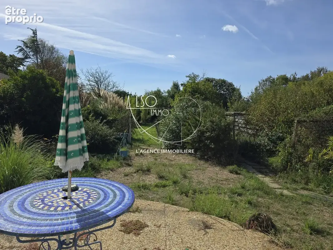 Maison 3 pièces 88 m² à vendre à L'ile-D'olonne (85340) - photo 2