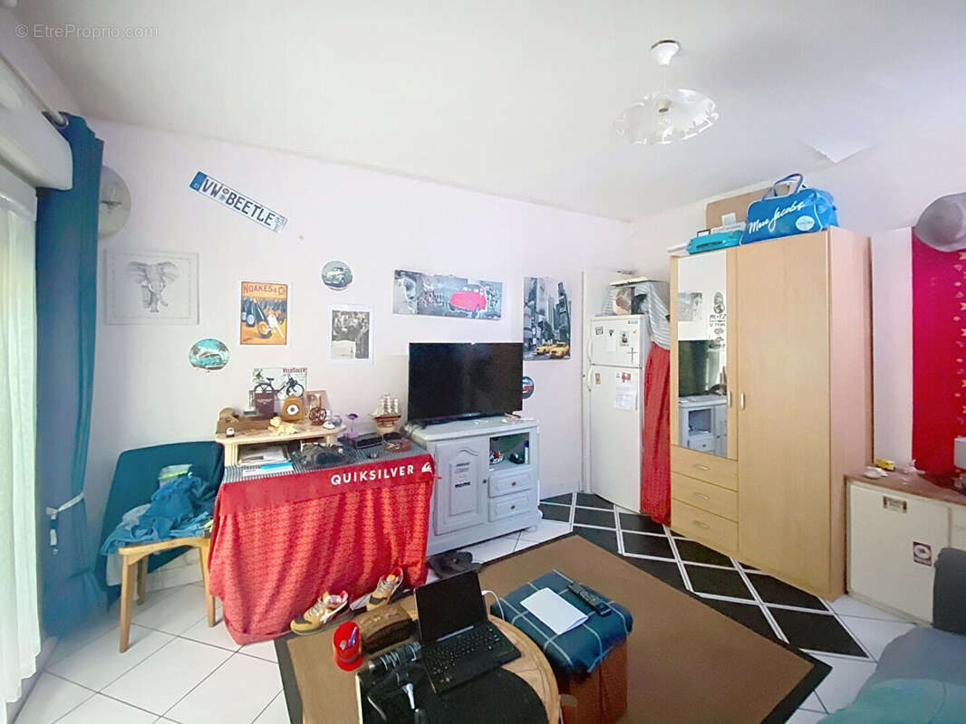 Appartement à ORLEANS