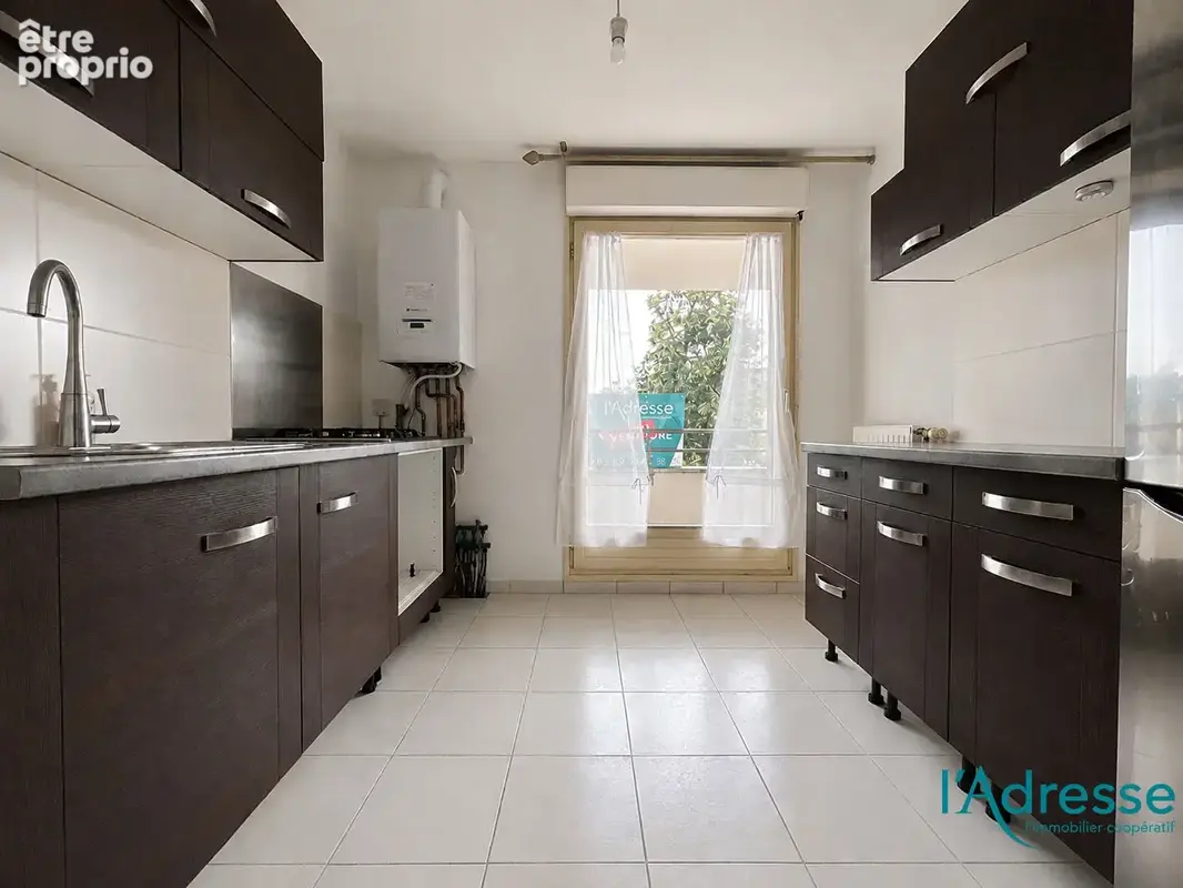 Appartement Colmar 3 pièces 72.58 m² - photo 4