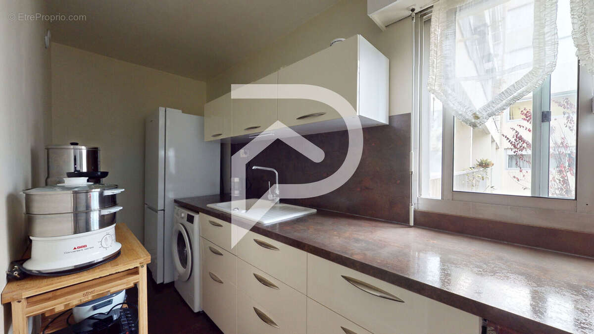 Appartement à MARLY-LE-ROI