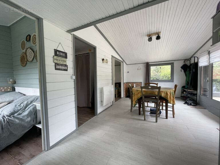 Maison à SAINT-GEORGES