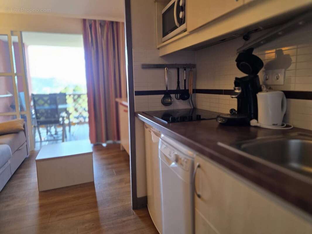 Appartement à LA SEYNE-SUR-MER