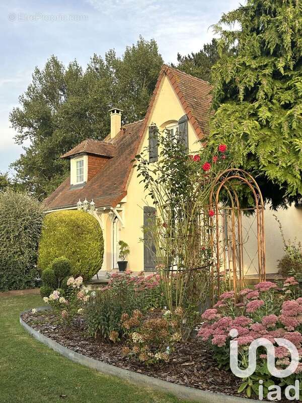 Photo 2 - Maison à CORNEVILLE-SUR-RISLE