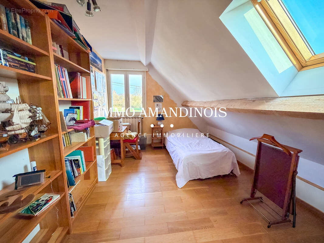 Maison à SAINT-AMAND-LES-EAUX