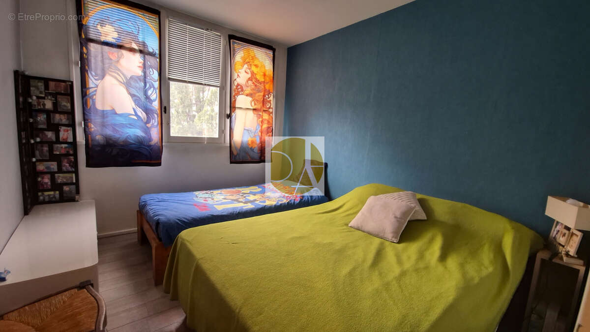 Appartement à PAU