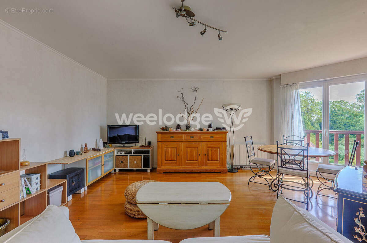 Appartement à ANDRESY