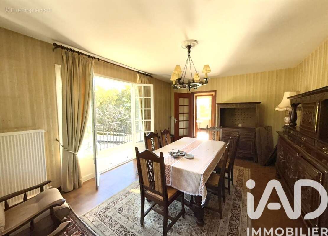 Photo 4 - Maison à LAGOR