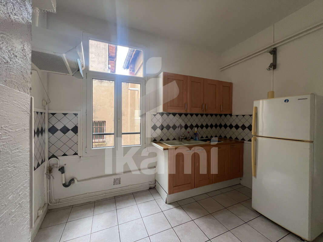 Appartement à ROMANS-SUR-ISERE