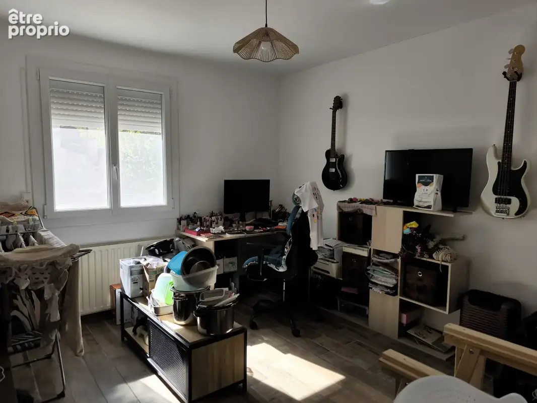 Maison 4 pièces 81 m² à vendre à Ales (30100) - photo 7
