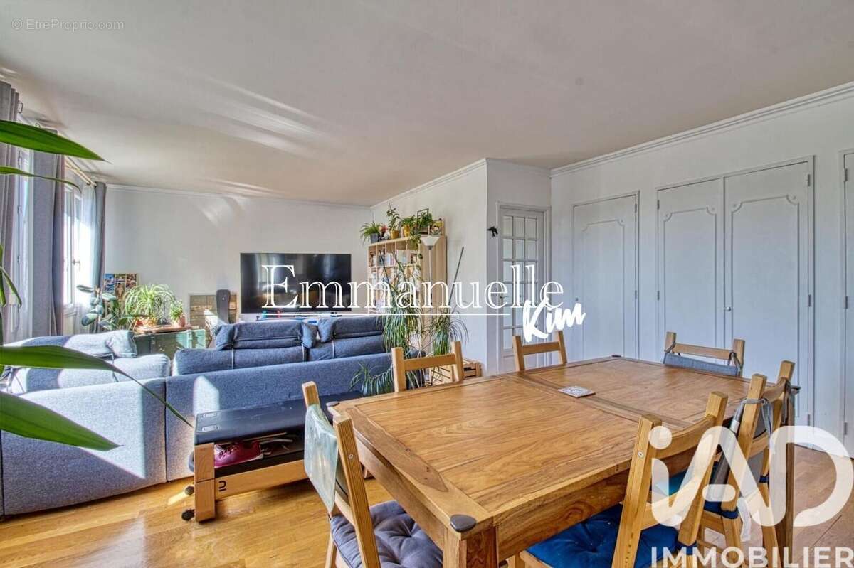 Photo 3 - Appartement à ENGHIEN-LES-BAINS