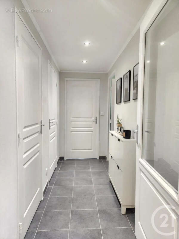 Appartement à VAULX-EN-VELIN