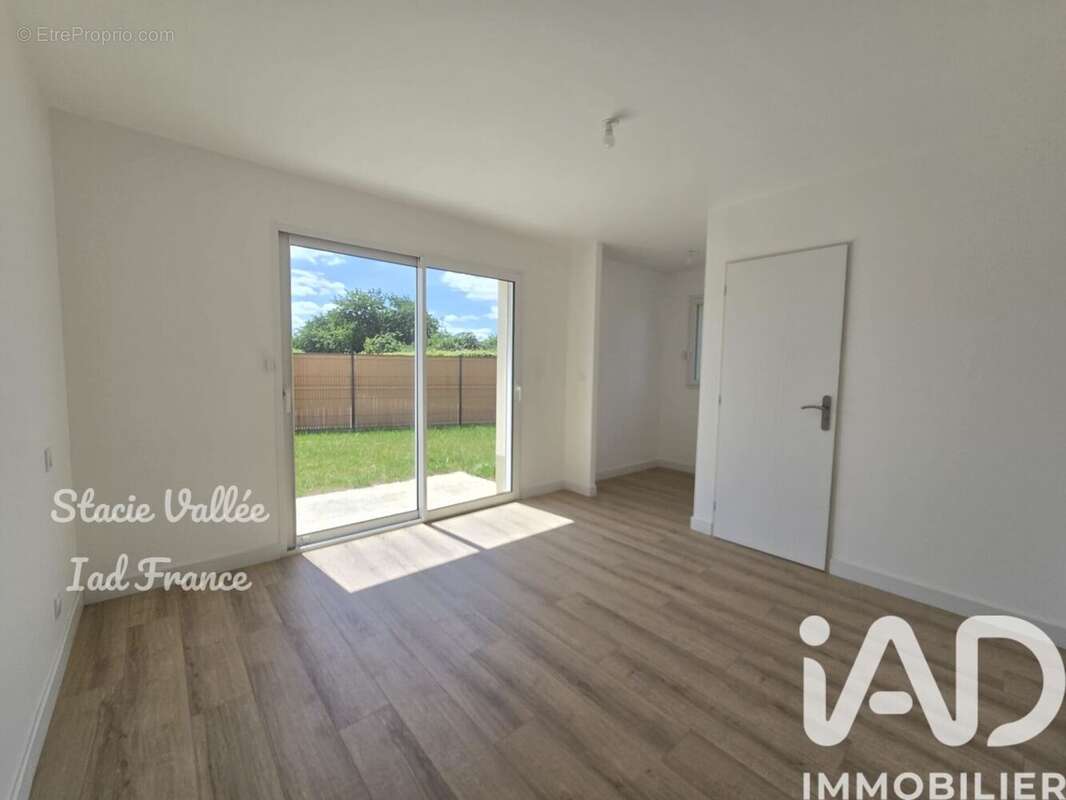 Maison 121 m² à Le Neubourg  - photo 6