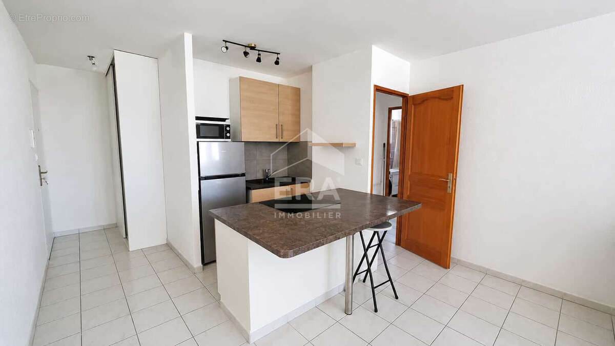 Appartement à MARTIGUES