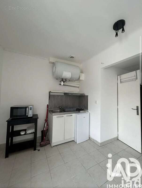 Photo 2 - Appartement à NANTES