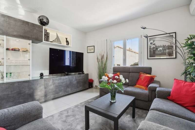 Maison à SAINT-MANDRIER-SUR-MER