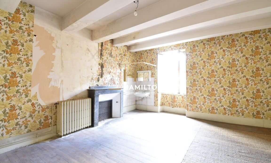 Maison à CORDES-SUR-CIEL