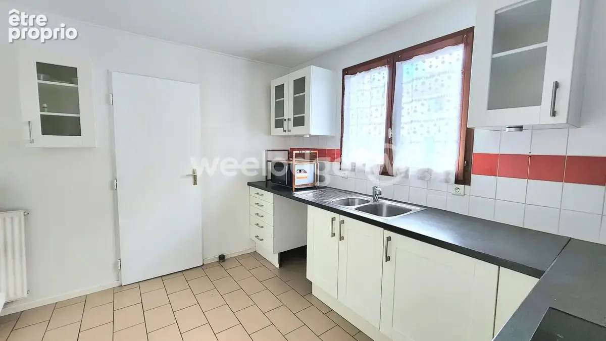 Maison 5 pièces 93 m² à vendre à Plaisir (78370) - photo 7