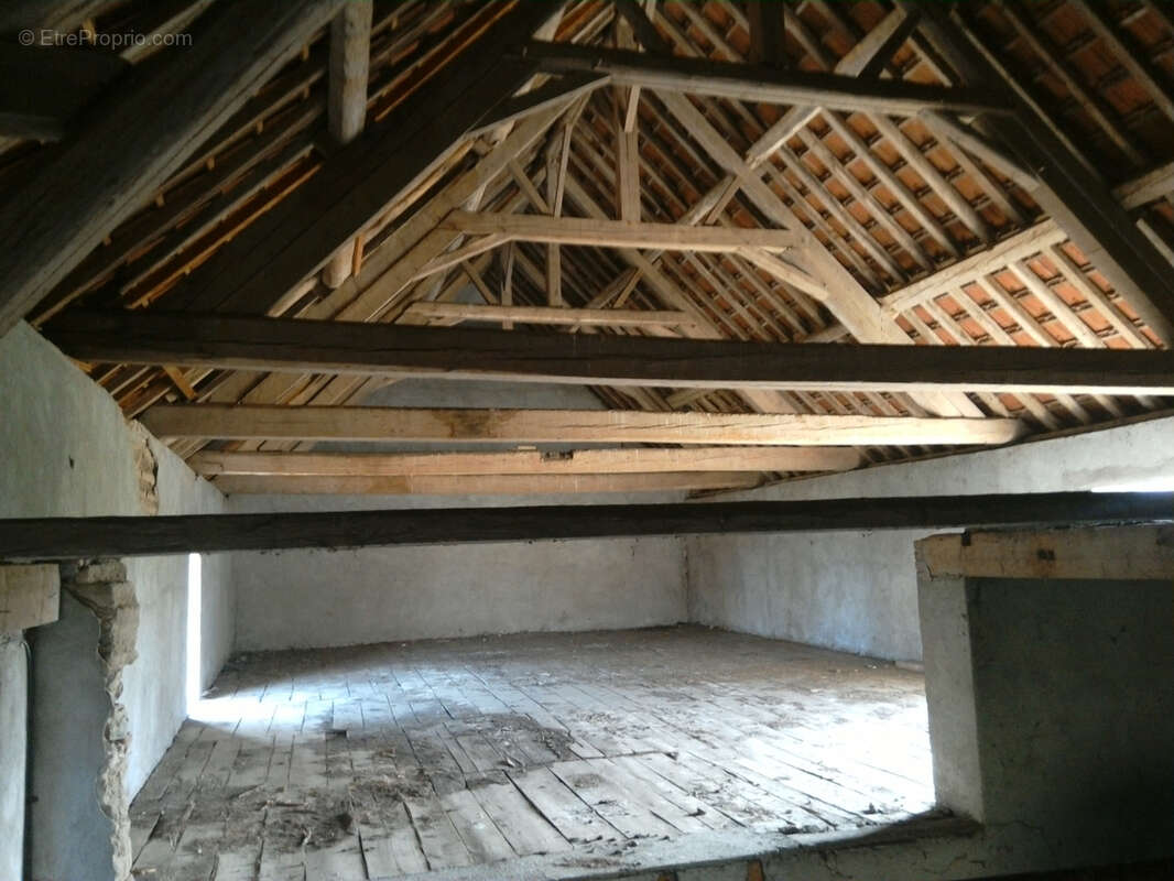 Maison à PIERREFITTE-SUR-LOIRE