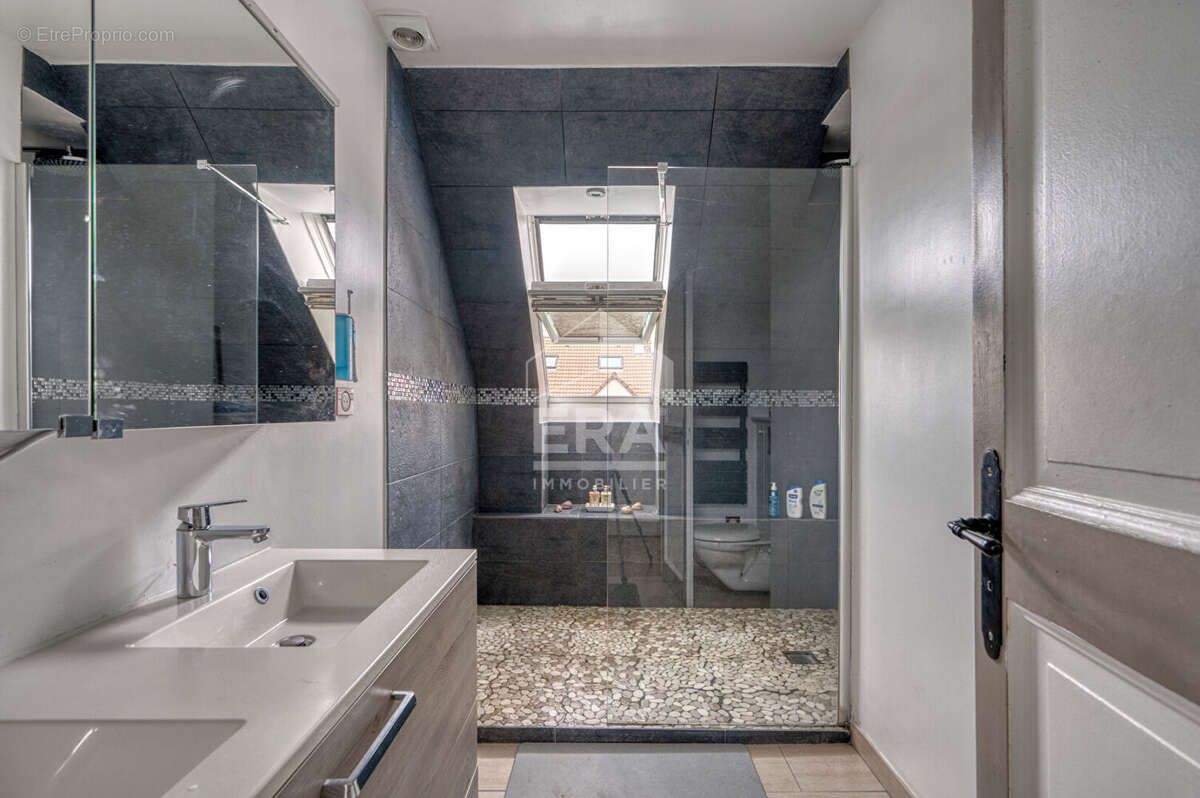 Maison à NOISY-LE-ROI