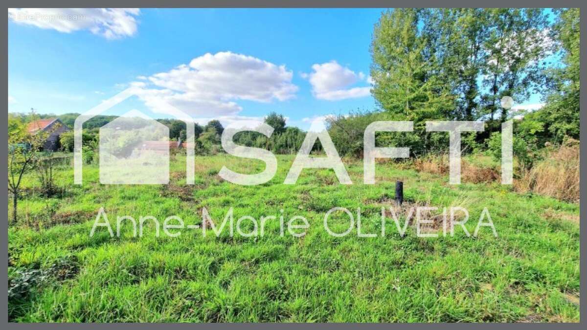 Photo 2 - Terrain à CAUMONT