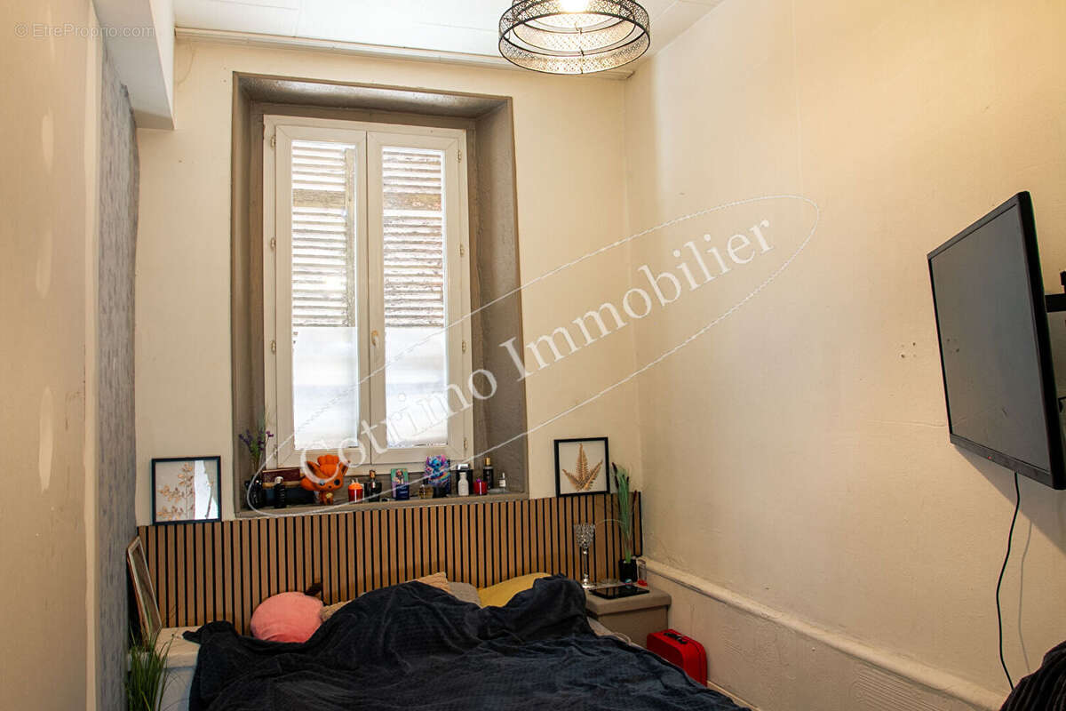 Appartement en Duplex 7 Pièces (5 Chambres) environ 129m² avec Jardin à Le Pont-de-Beauvoisin 38480 - photo 10