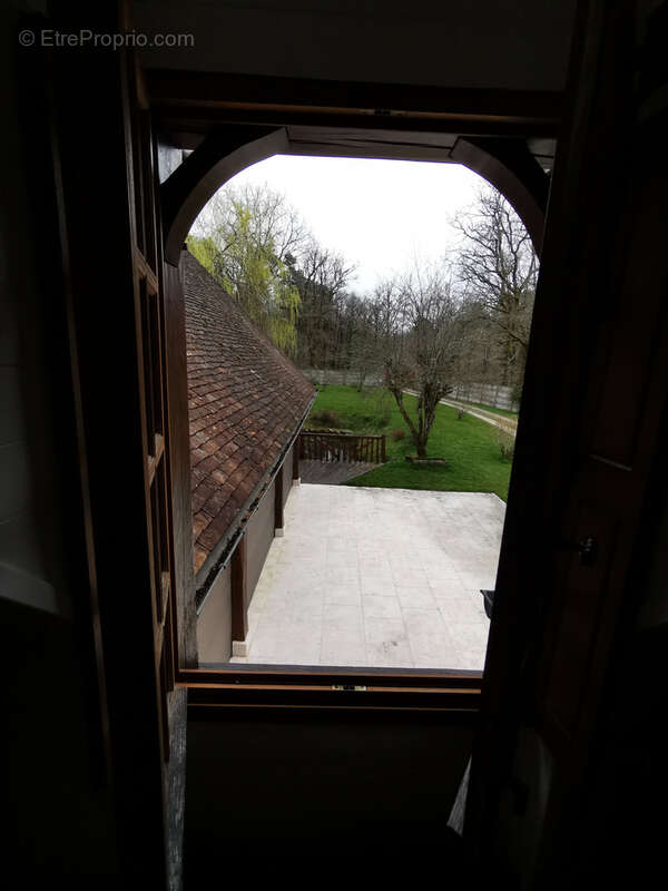 Maison à VILLEFRANCHE-SUR-CHER